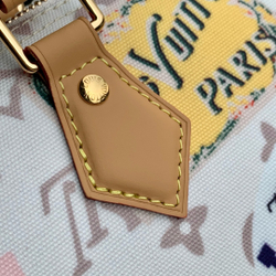 Louis Vuitton Speedy Soft 30