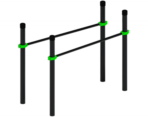 Воркаут ЛОВ 09