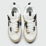 Кроссовки Nike Air Max 90 Futura Wmns White / Beige