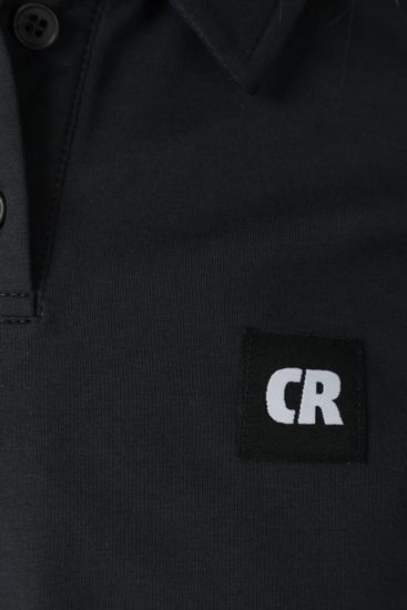 Поло CODERED Scout 2 Серый Графит