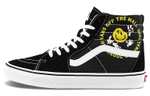 Project X Manual Order X Vans Sk8