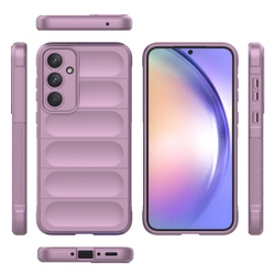 Противоударный чехол Flexible Case для Samsung Galaxy A35 5G