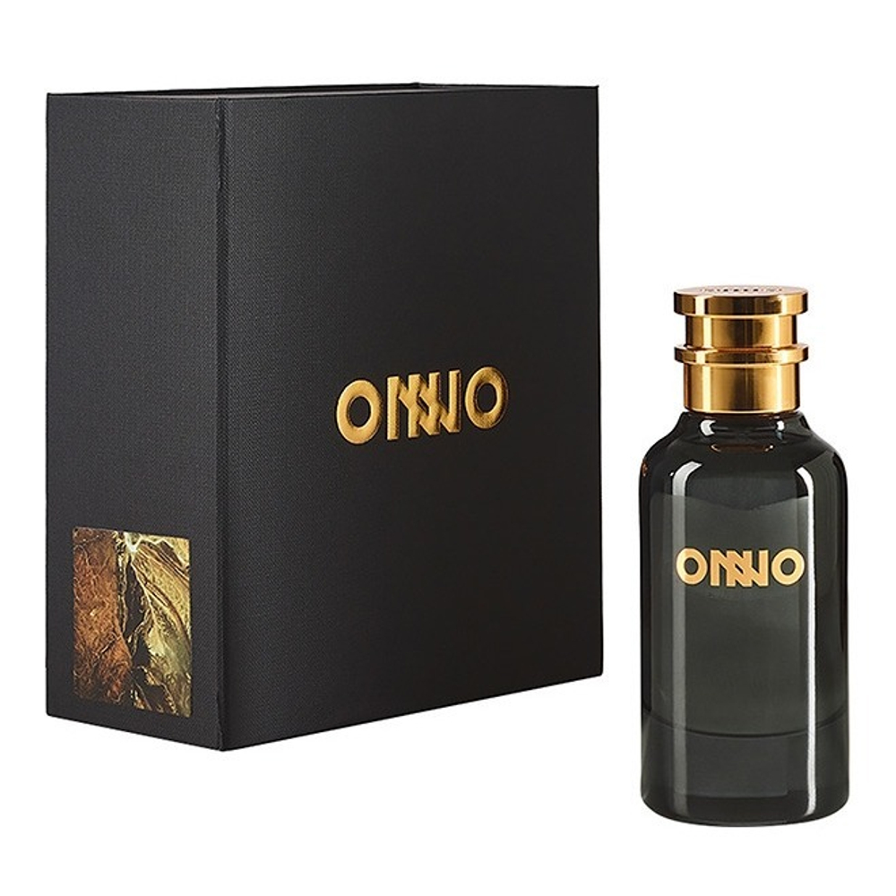 Парфюмерная вода ONNO COLLECTION GOLDEN OUD 100мл.