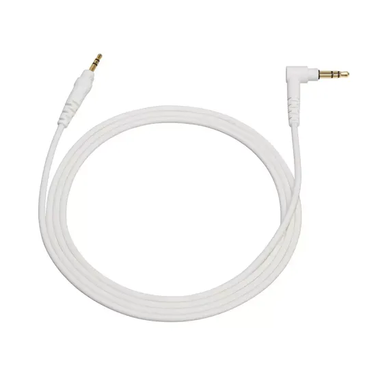 Наушники Audio-Technica ATH-PRO5xWH White