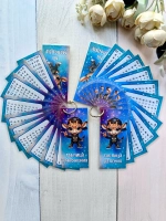 Обучающие карточки "Умножение" и "Деление"