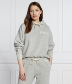 Худи POLO RALPH LAUREN - серый(211863452)