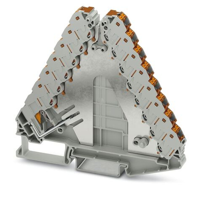 1067596 - PTRVB 8-FI /BN - Распределитель потенциала