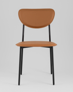 Стул обеденный Minnie коричневый