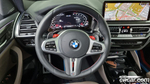 BMW X3M (G01) 3.0 Competition (03.2023)
