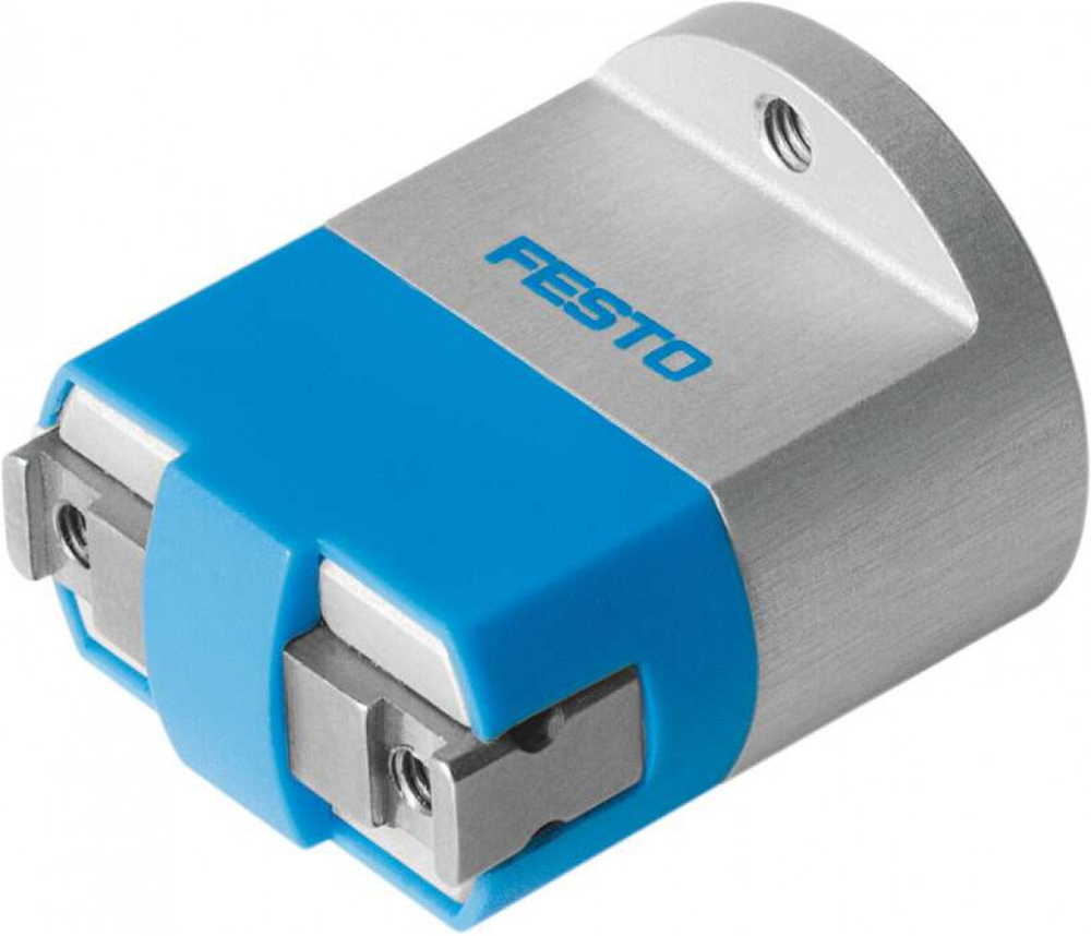 Захват параллельный миниатюрный Festo HGPM-08-EZ-G9