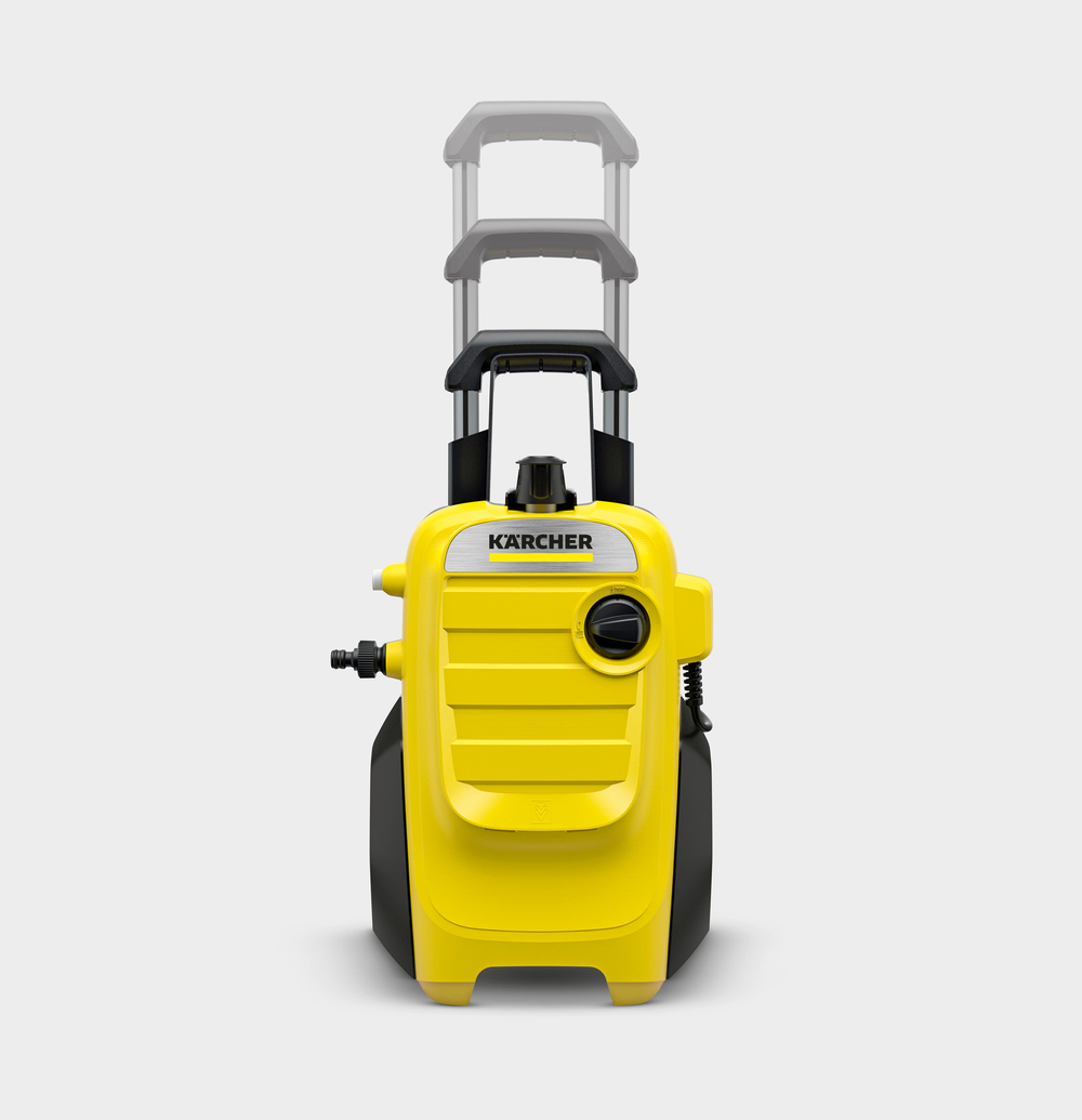 АППАРАТ ВЫСОКОГО ДАВЛЕНИЯ KARCHER K 4 COMPACT