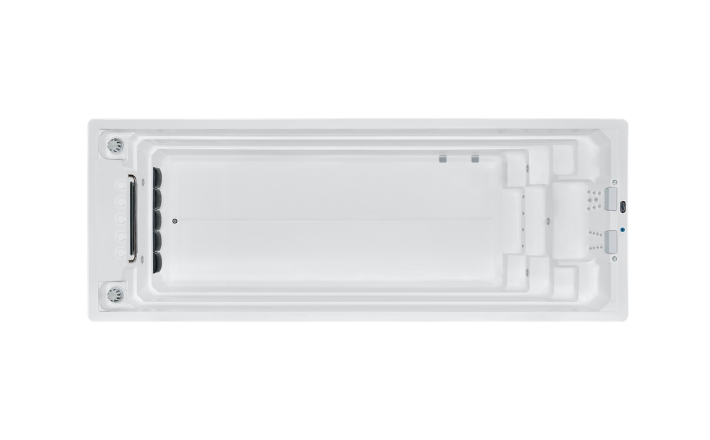 Плавательный спа бассейн Victoria Star VS-GT803