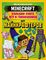Minecraft. Большая книга игр и головоломок для майнкрафтеров