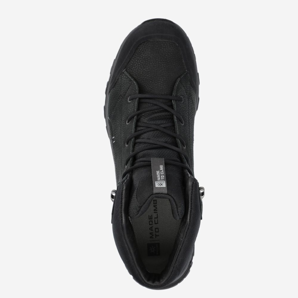 Ботинки Kailas Tyhen FLT Mid-cut Waterproof Trekking Shoes Men's KS2342115