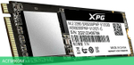 SSD диск A-Data 512GB ASX8200PNP-512GT-C XPG