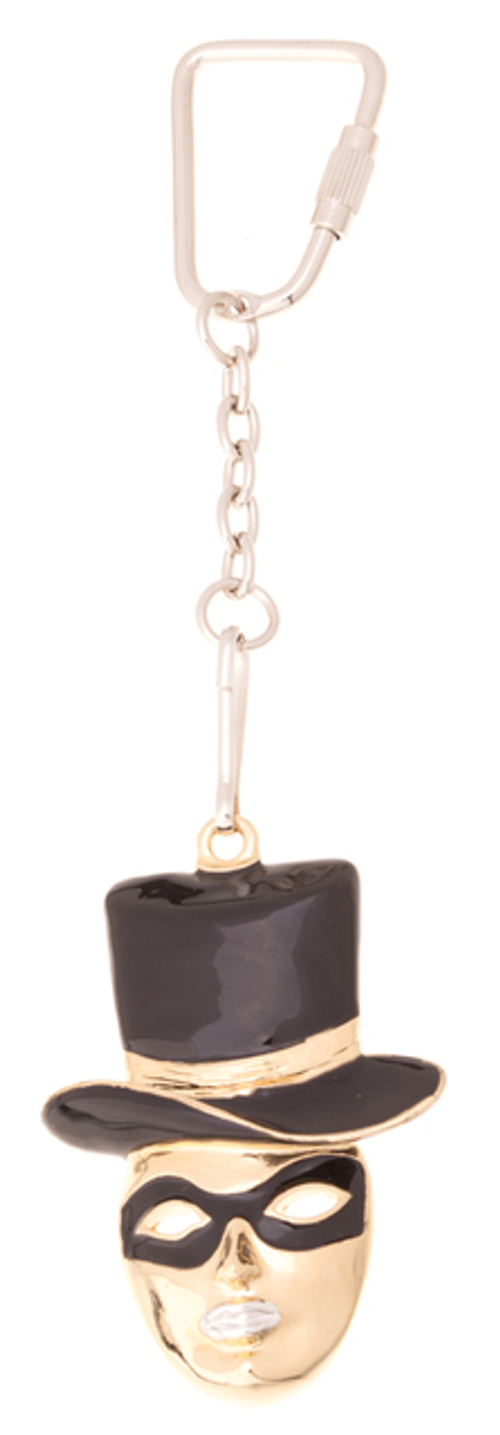 "Пьерино мод." брелок из коллекции "Маски" от Jenavi