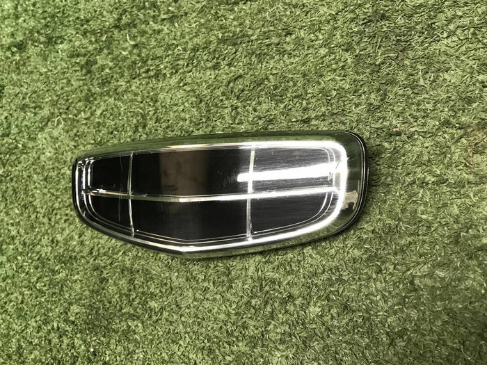 Эмблема решетки радиатора Geely Coolray (19-нв)