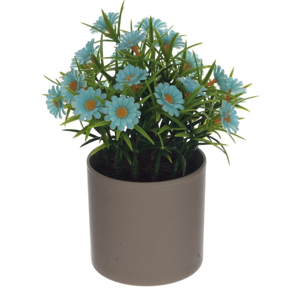 GAEM Цветочная композиция, L14 W14 H17 см