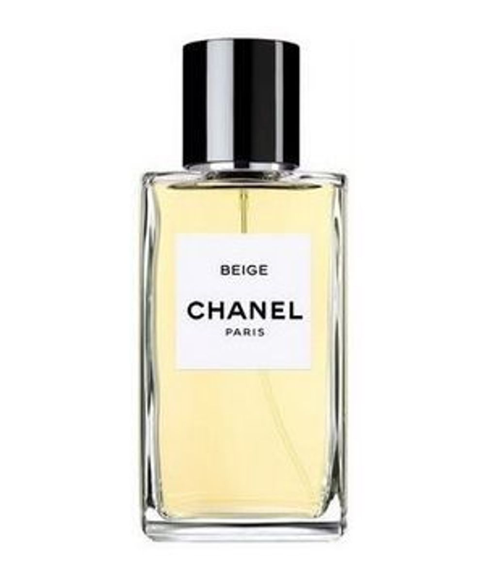 Chanel Les Exclusifs de Beige