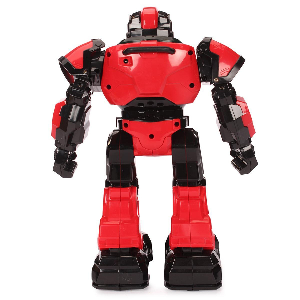 Робот на РУ, коробка 1702