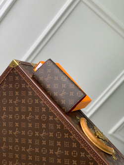 Louis Vuitton Emilie Wallet
