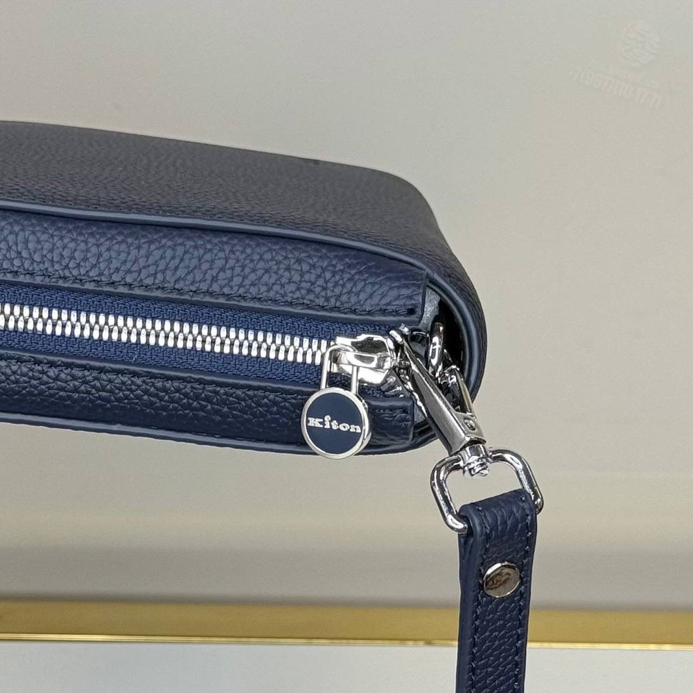 Портмоне Kiton