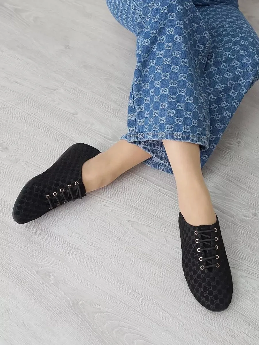 Туфли женские летние