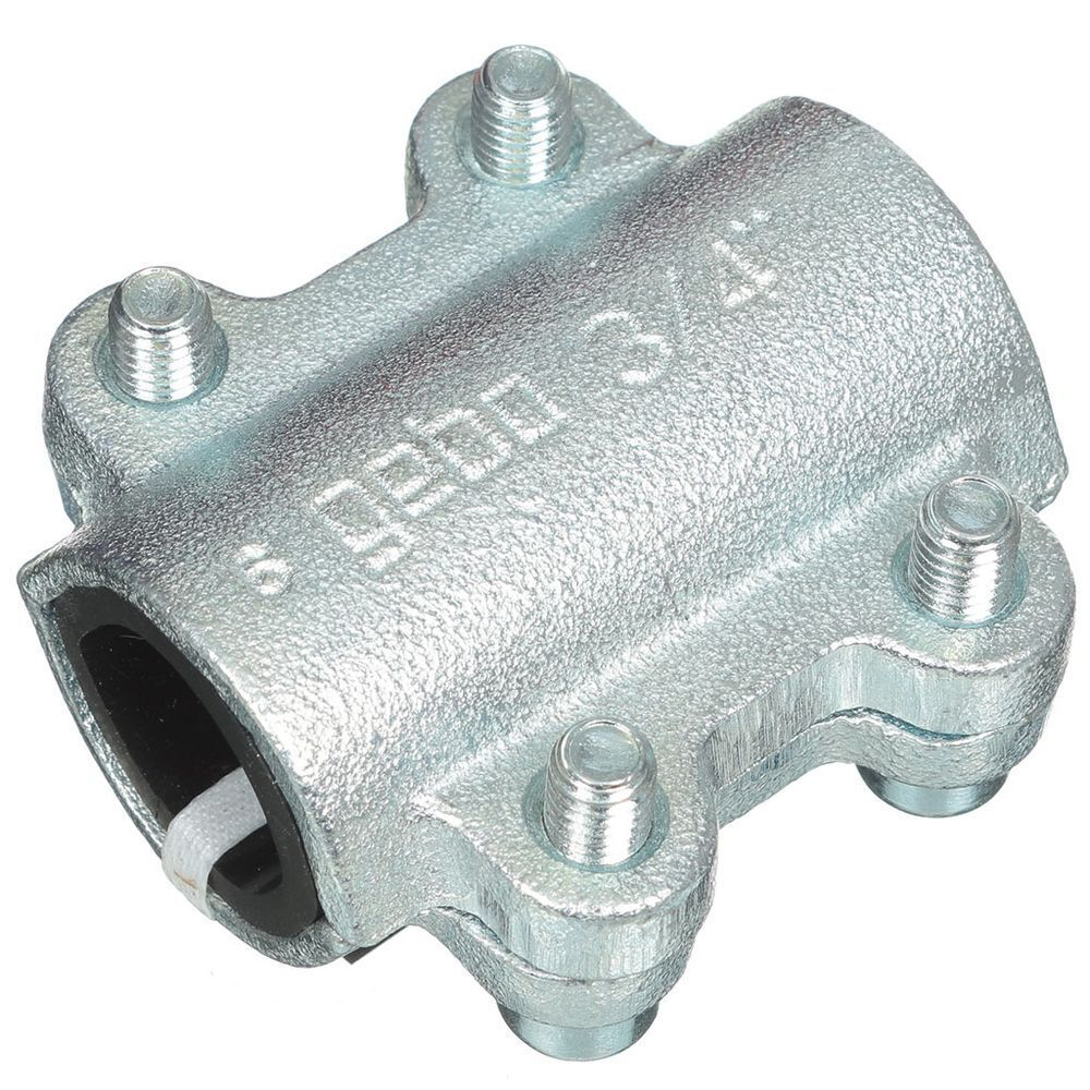 Обойма ремонтная 3/4", DN 20, чугун, Gebo, 01.260.28.02
