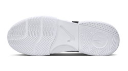 Теннисные кроссовки Nike Court Lite 4 - white/black/summit white