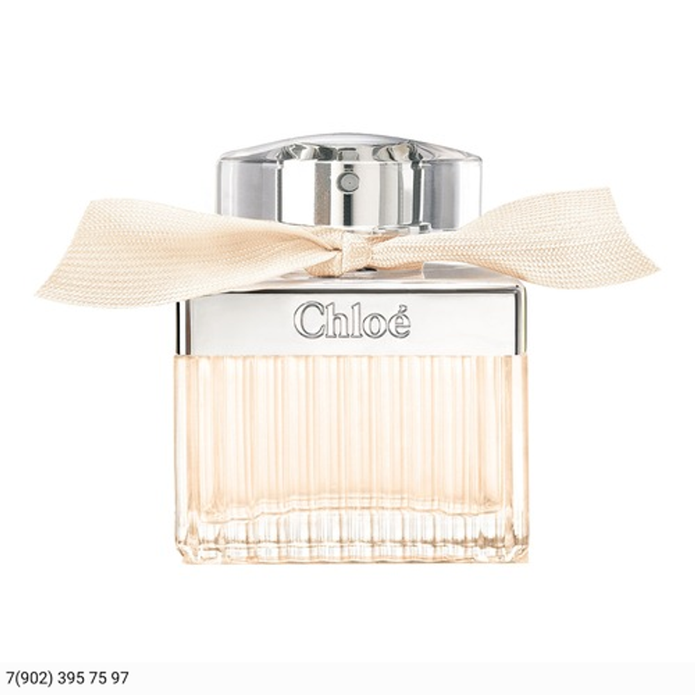 Chloe Fleur de Parfum