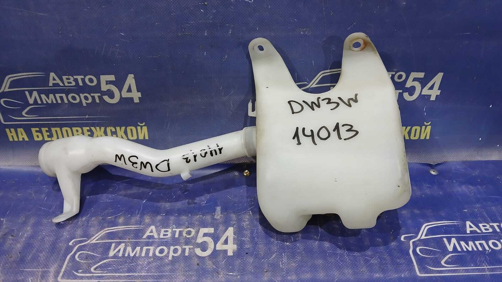 Бачок омывателя MAZDA DEMIO 1996-2002