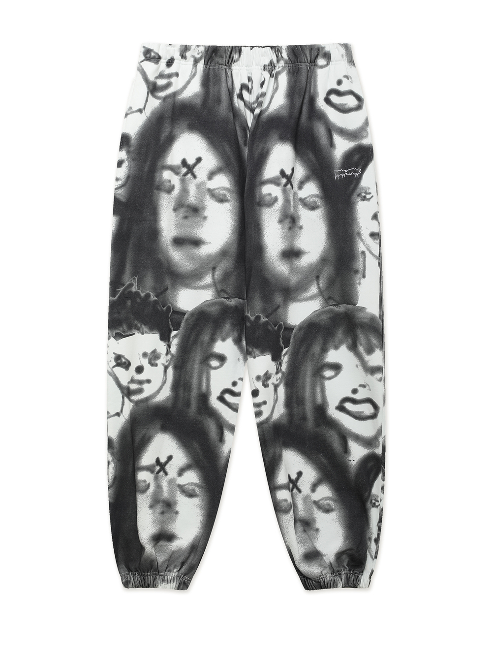 Брюки Спортивные Dill Faces Sweatpants