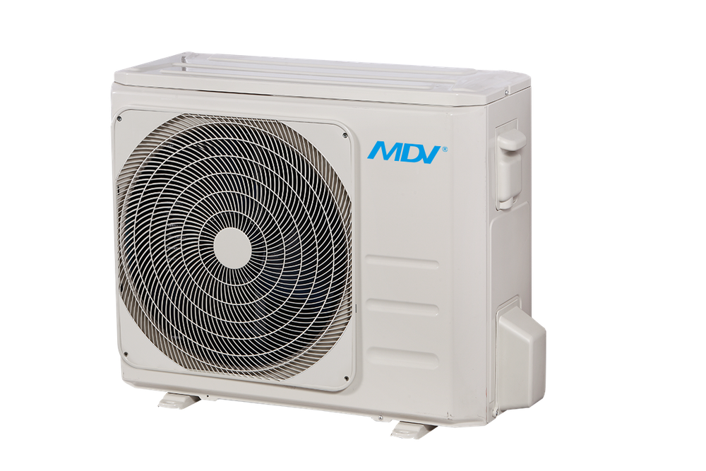 Напольно-потолочный кондиционер MDV MDUE-24HRN1 / MDOU3-24HN1