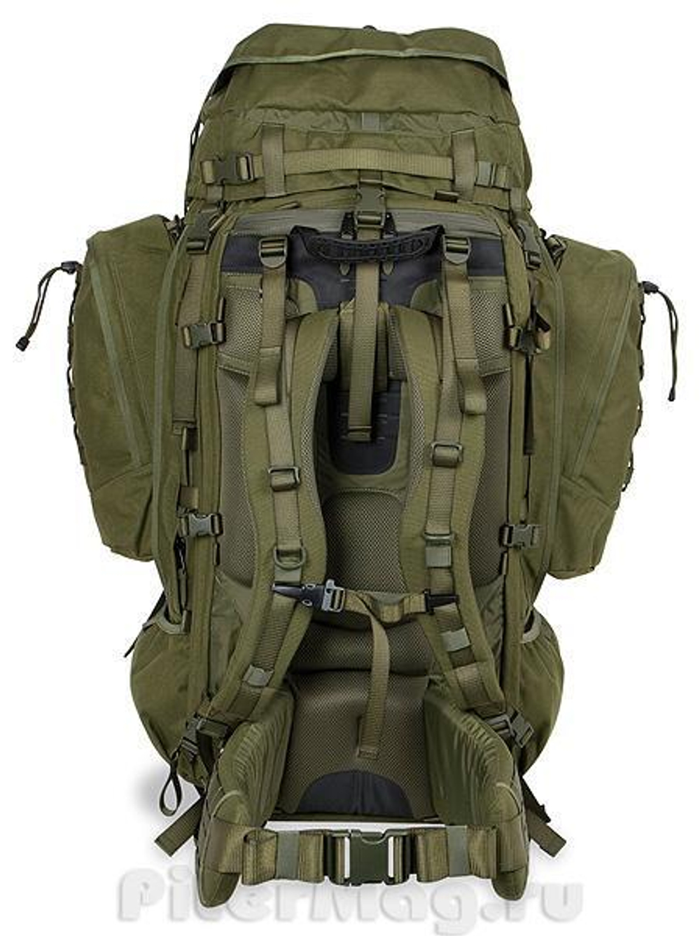 Рюкзак Tasmanian Tiger Range Pack G-82  [7604]