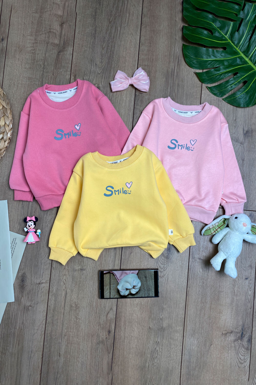 Свитшот для девочек