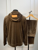 Прогулочный костюм Louis Vuitton
