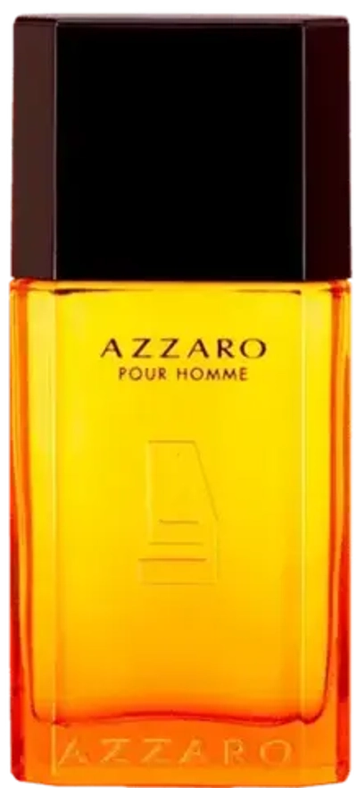 AZZARO UOMO EDT 100 ML