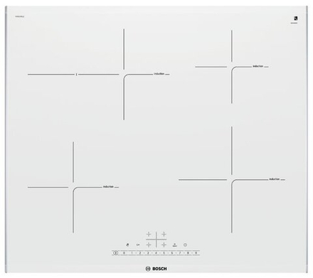 Встраиваемая индукционная варочная панель Bosch PIF672FB1E