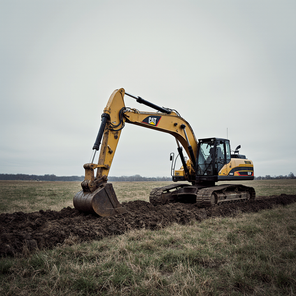 Точность, потерянная за миллиметр: почему зазоры в шарнирах стоят вам дороже, чем кажется