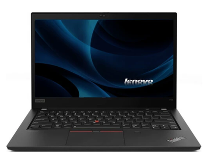 14` Ноутбук Lenovo ThinkPad T14 G2 (1920x1080, AMD Ryzen 7 5850U, RAM 16ГБ, SSD 512ГБ, AMD Radeon Graphics, Win 10 Pro)