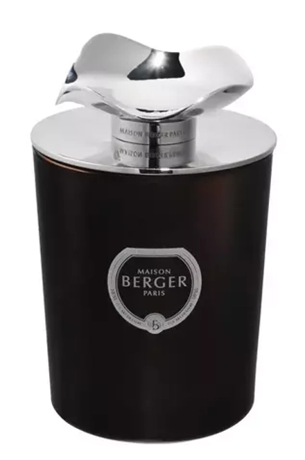 Maison Berger Paris - Свеча Pokusa 240г коричневая / артикул   6383  / GTIN 3127290063830