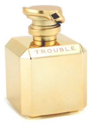 Boucheron Trouble Joaillier