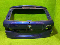 Крышка багажника BMW X1 E84 (2009-2015)