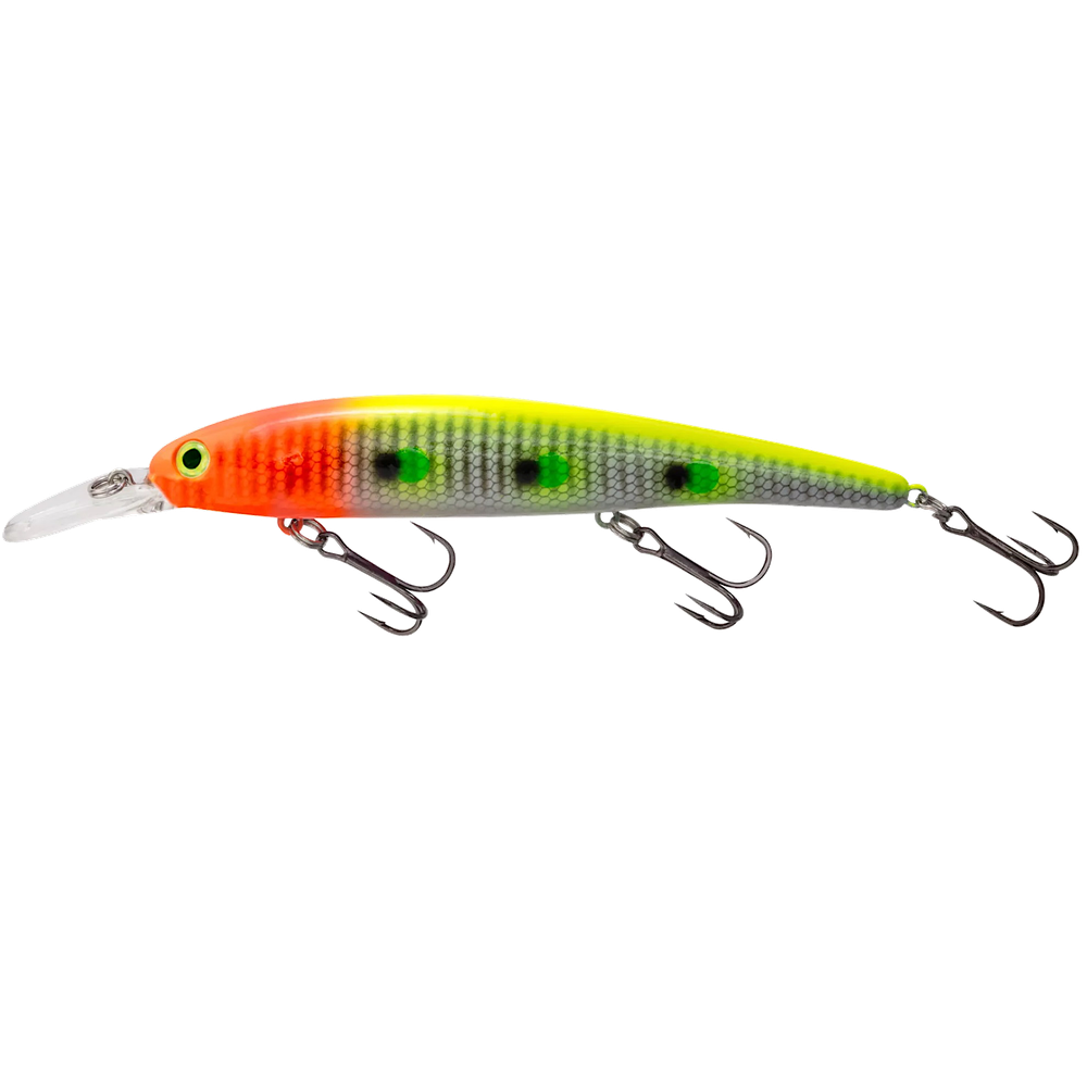Воблер Bandit Lures Walleye Deep 120мм 17.5г до8.1м BDTWBD2 -