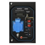 VARTEG G5000i бензиновый генератор 8457