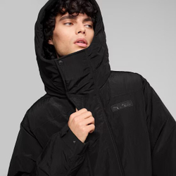 PUMA X SQUID GAME ПУХОВИК, ЧЕРНЫЙ