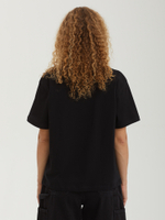 Футболка Кор. Рукав W' S/s Heart Patch T-shirt