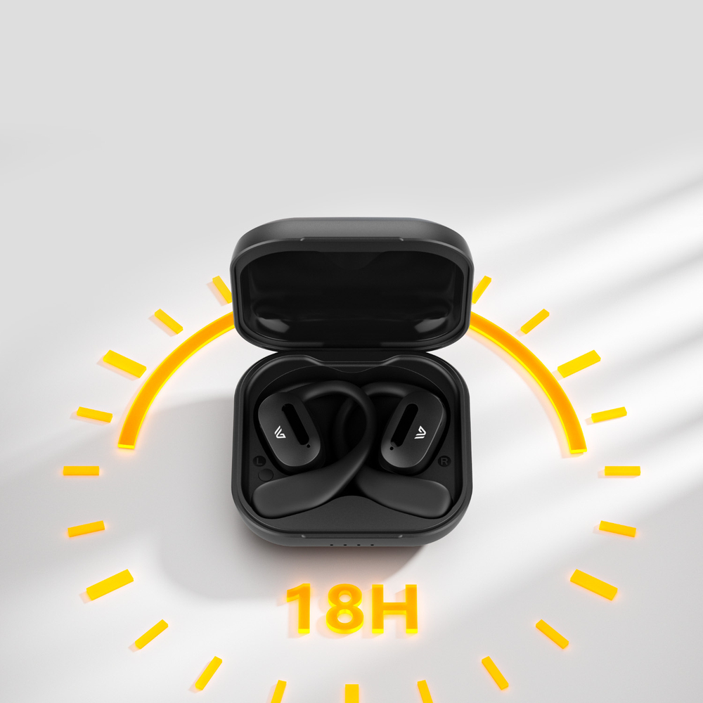 Weofly TouchFits Black