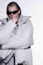 Пуховик VNVA NAO-1 Moon