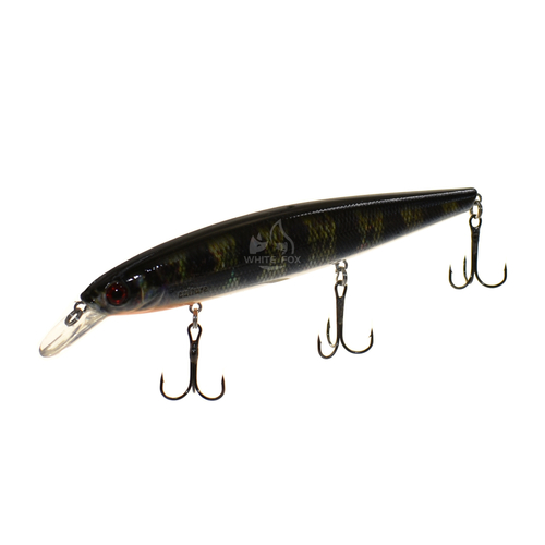 Воблер Balisong minnow 130SP color #16